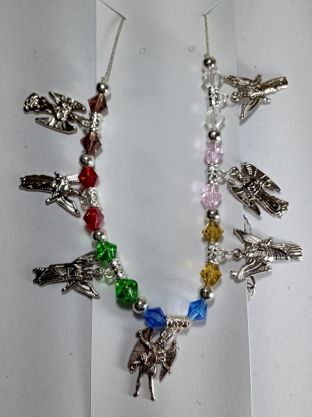 collar-arcangeles