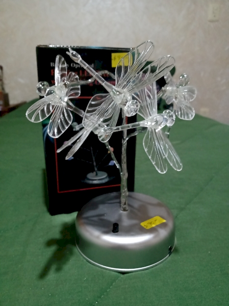 lamparia-de-mariposas