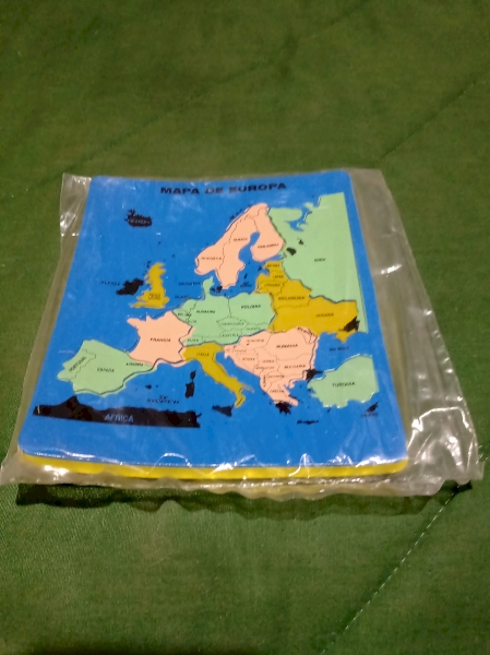 rompecazabezas-foami