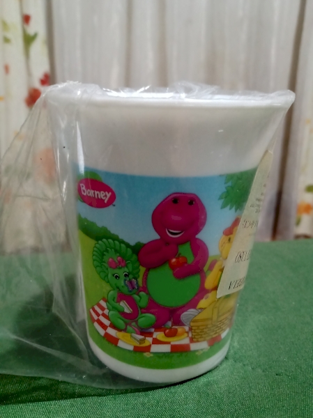 vaso-barney